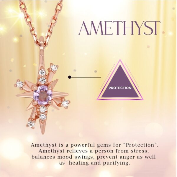 Amethyst_12_Fortune_Star_Necklace