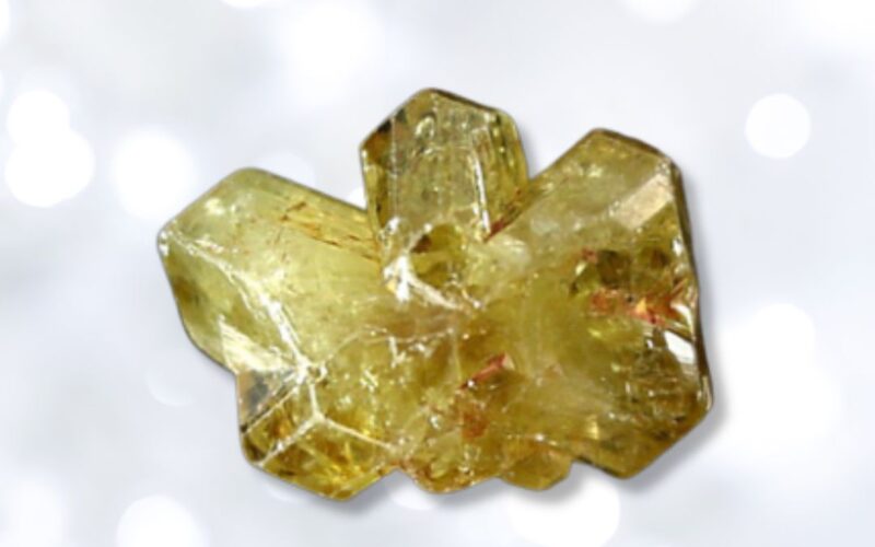 คริโซเบริล Chrysoberyl หินแห่งความสำเร็จเนรมิตความฝันให้เป็นจริง