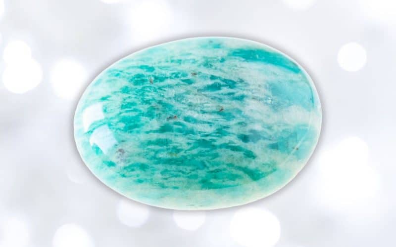 อะเมโซไนท์ Amazonite บอกความจริงในใจให้โลกได้รู้