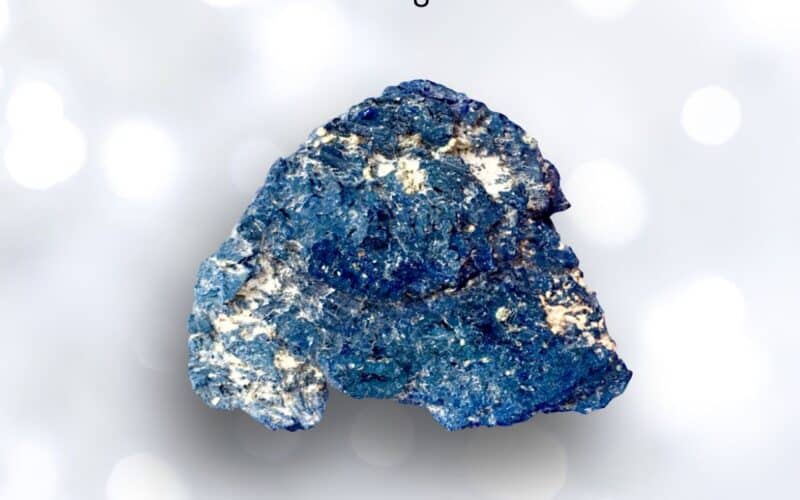 อะซูไรต์ Azurite จุดประกายปัญญาการหยั่งรู้สรรพสิ่ง