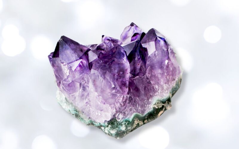 อเมทิสต์ Amethyst หินแห่งการปกป้องนำทางด้วยปัญญา