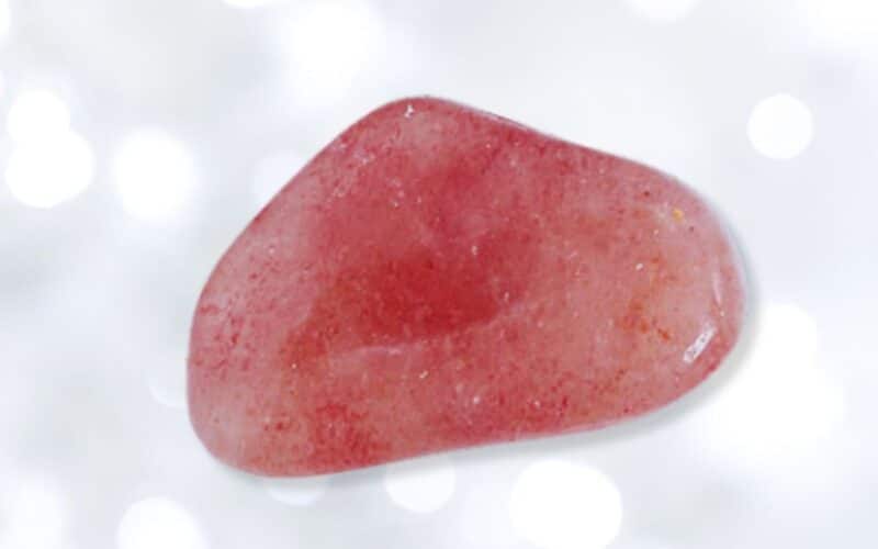 พิ้งค์อเวนเจอรีน Pink Aventurine หินแห่งความรักส่งเสริมความเมตตา