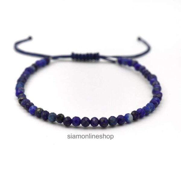 Lapis Lazuli