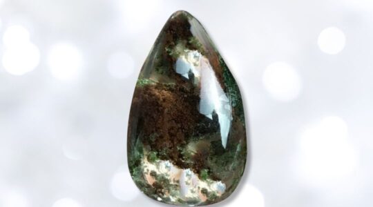 โลโดไรท์ Lodolite